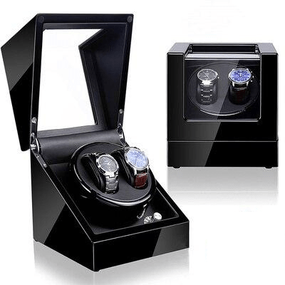 Triple tree sale watch winder