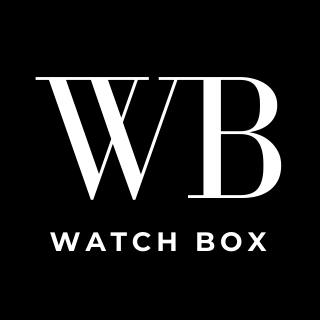 Watch Box