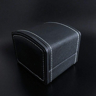 Leather Watch Box <br/>1 SLOTS