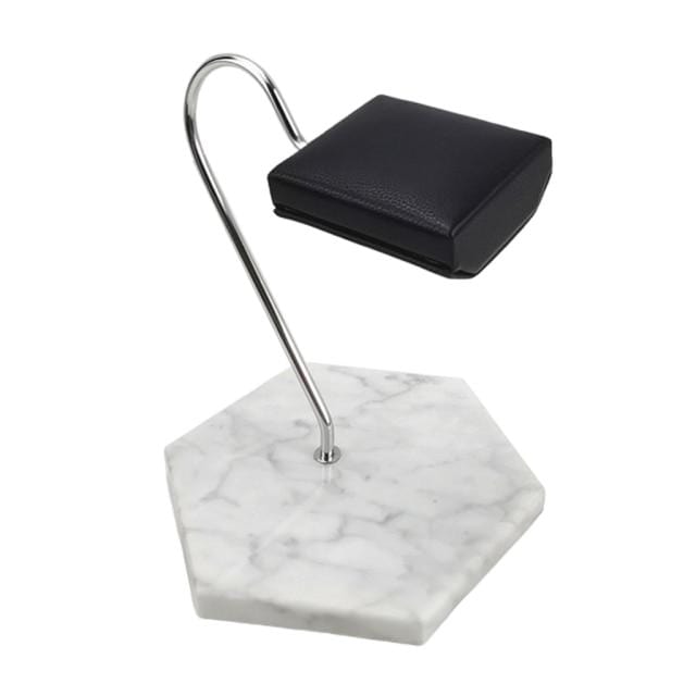 MARBLE WATCH STAND