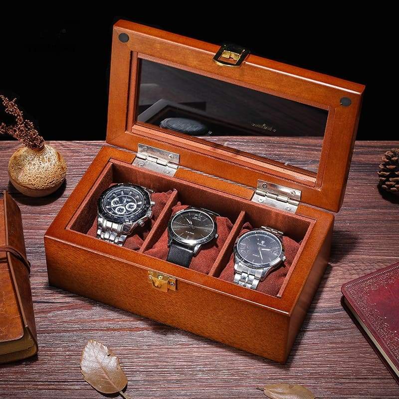 The 15 Best Titanium Watches | HiConsumption