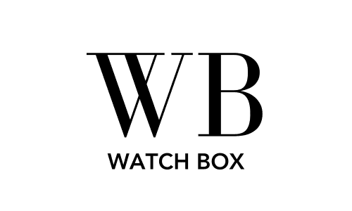 Watch Box