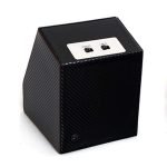 CARBON FIBER AUTOMATIC WATCH WINDER 2 SLOTS