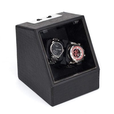 REMONTOIR À MONTRES AUTOMATIQUES CROCO  2 SLOTS