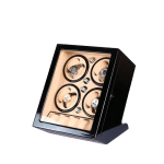 REMONTOIR MONTRE AUTOMATIQUE BOIS 13 SLOTS