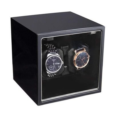 REMONTOIR MONTRE AUTOMATIQUE CUBE 2 SLOTS