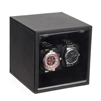 REMONTOIR MONTRE AUTOMATIQUE CUBE 2 SLOTS