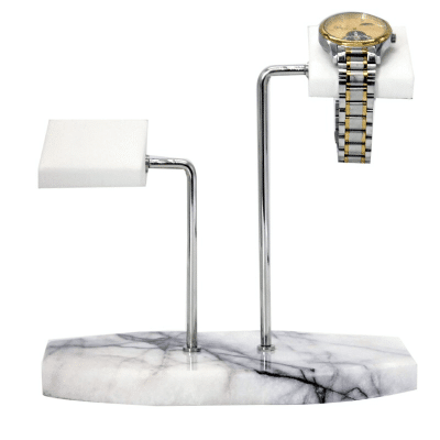 Watch Stand Marble